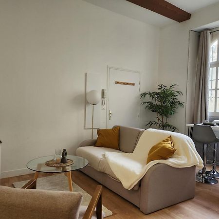 Appartement L'At3Lier D'Orthez Extérieur photo