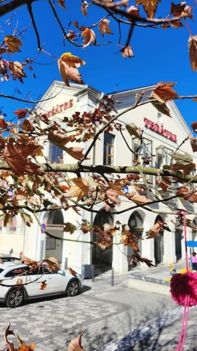 Appartement L'At3Lier D'Orthez Extérieur photo