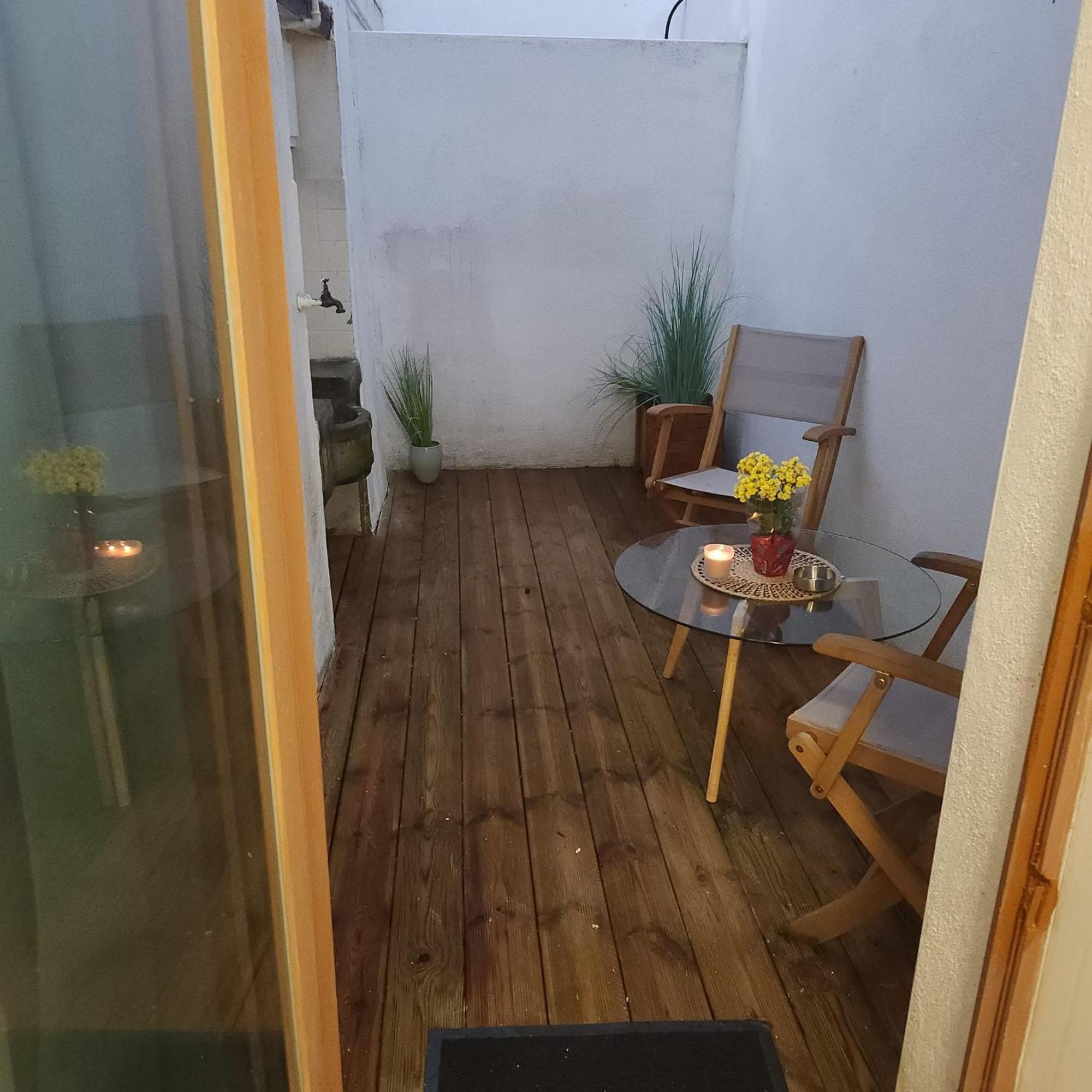 Appartement L'At3Lier D'Orthez Extérieur photo