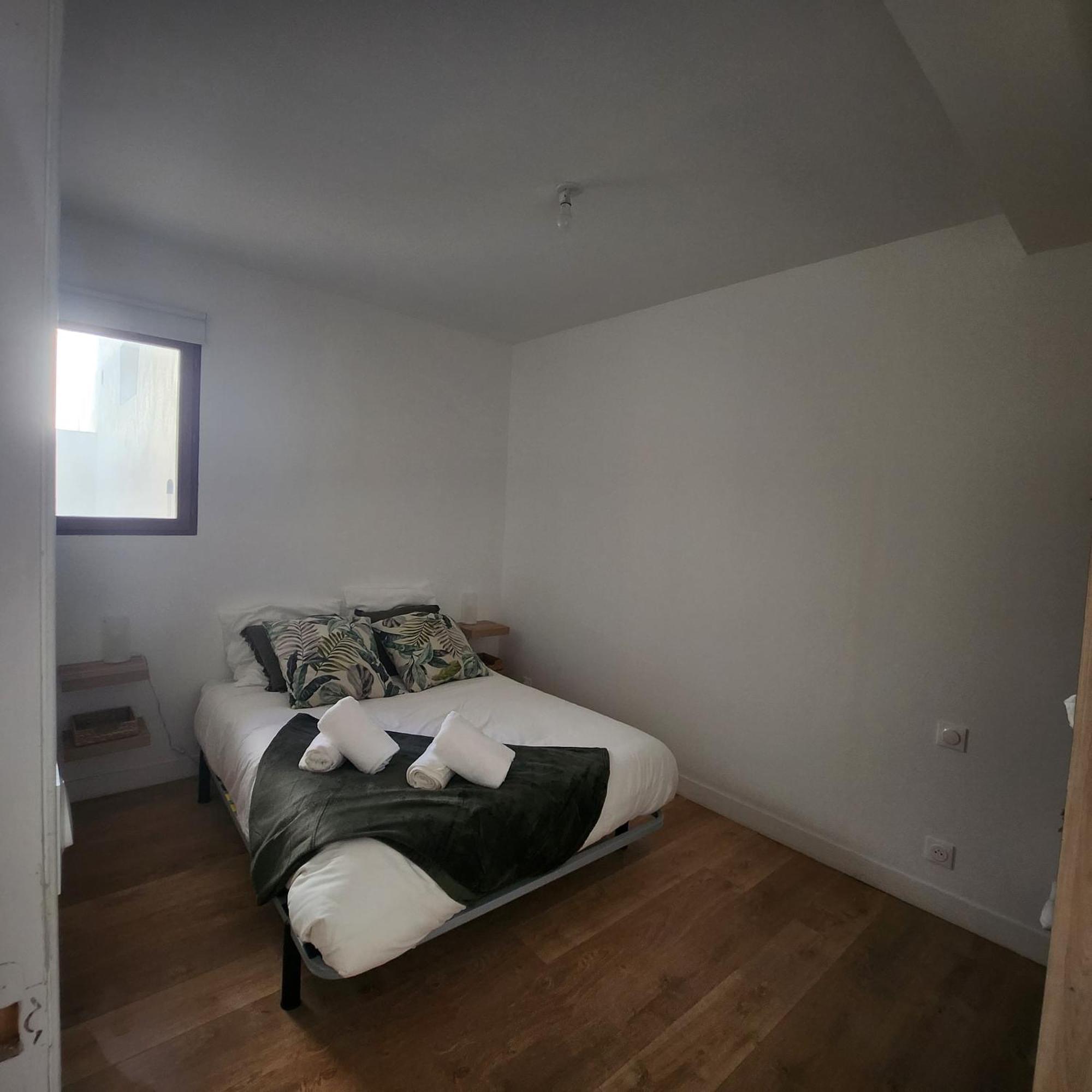 Appartement L'At3Lier D'Orthez Extérieur photo