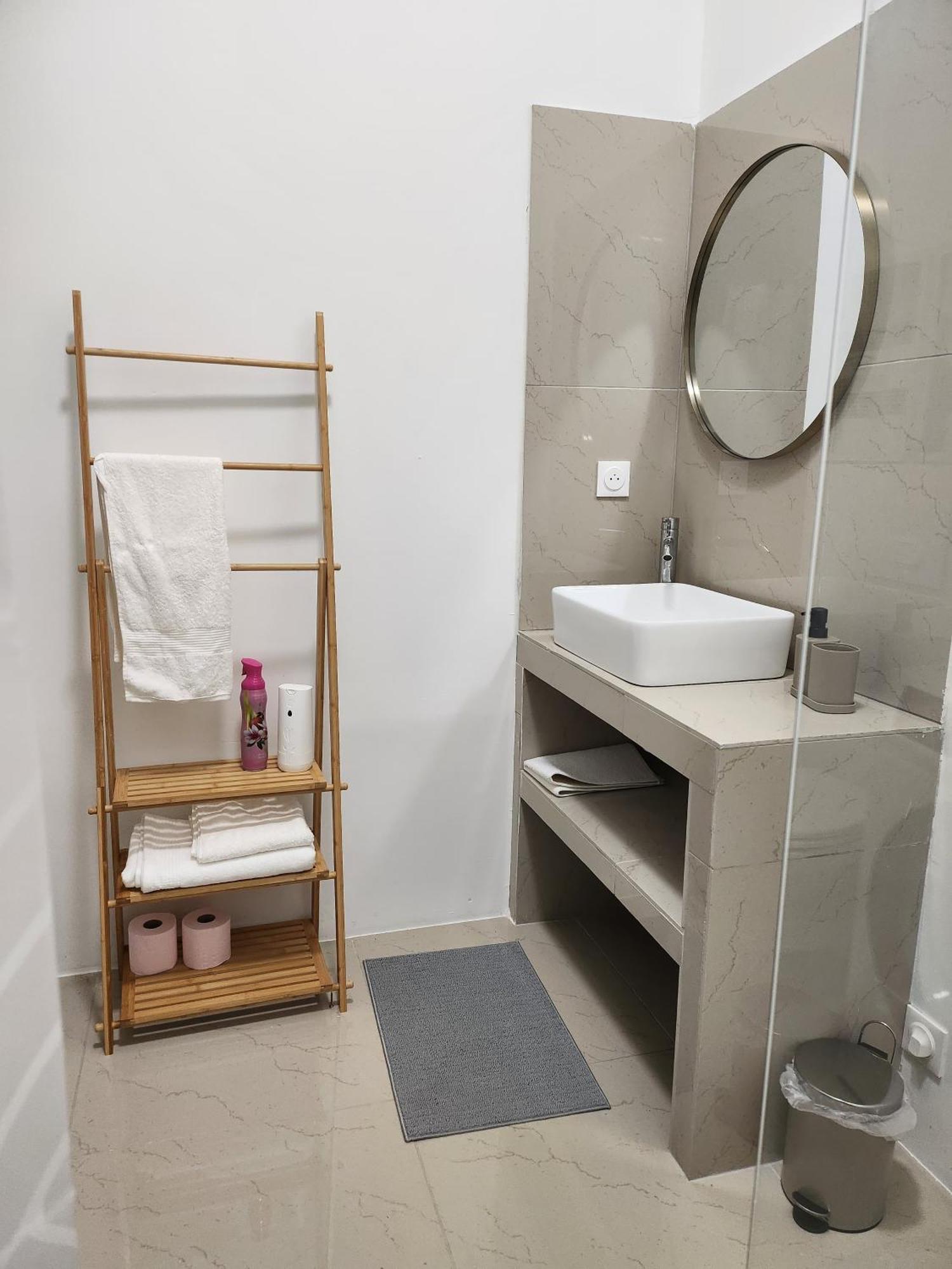 Appartement L'At3Lier D'Orthez Extérieur photo
