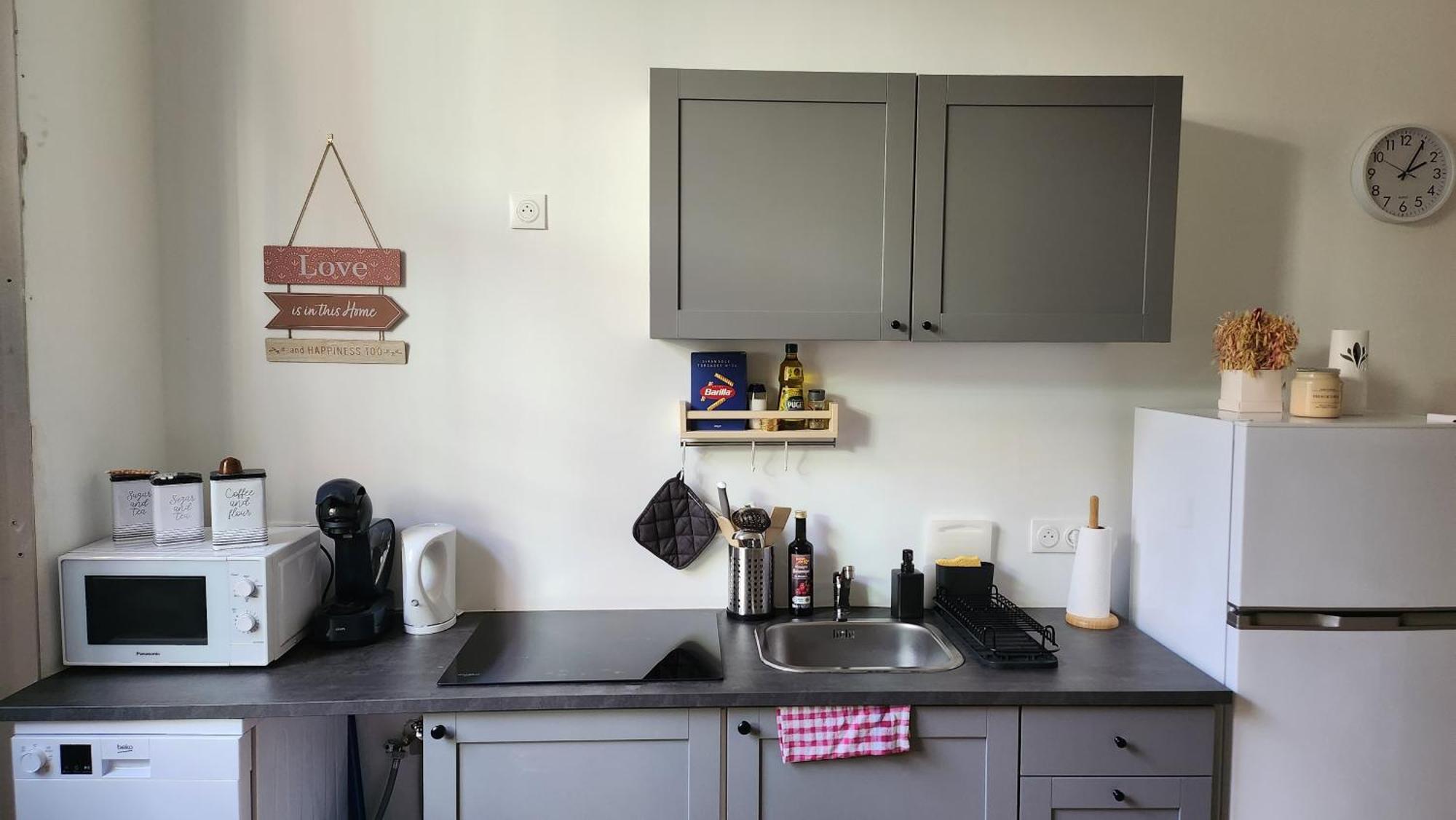 Appartement L'At3Lier D'Orthez Extérieur photo