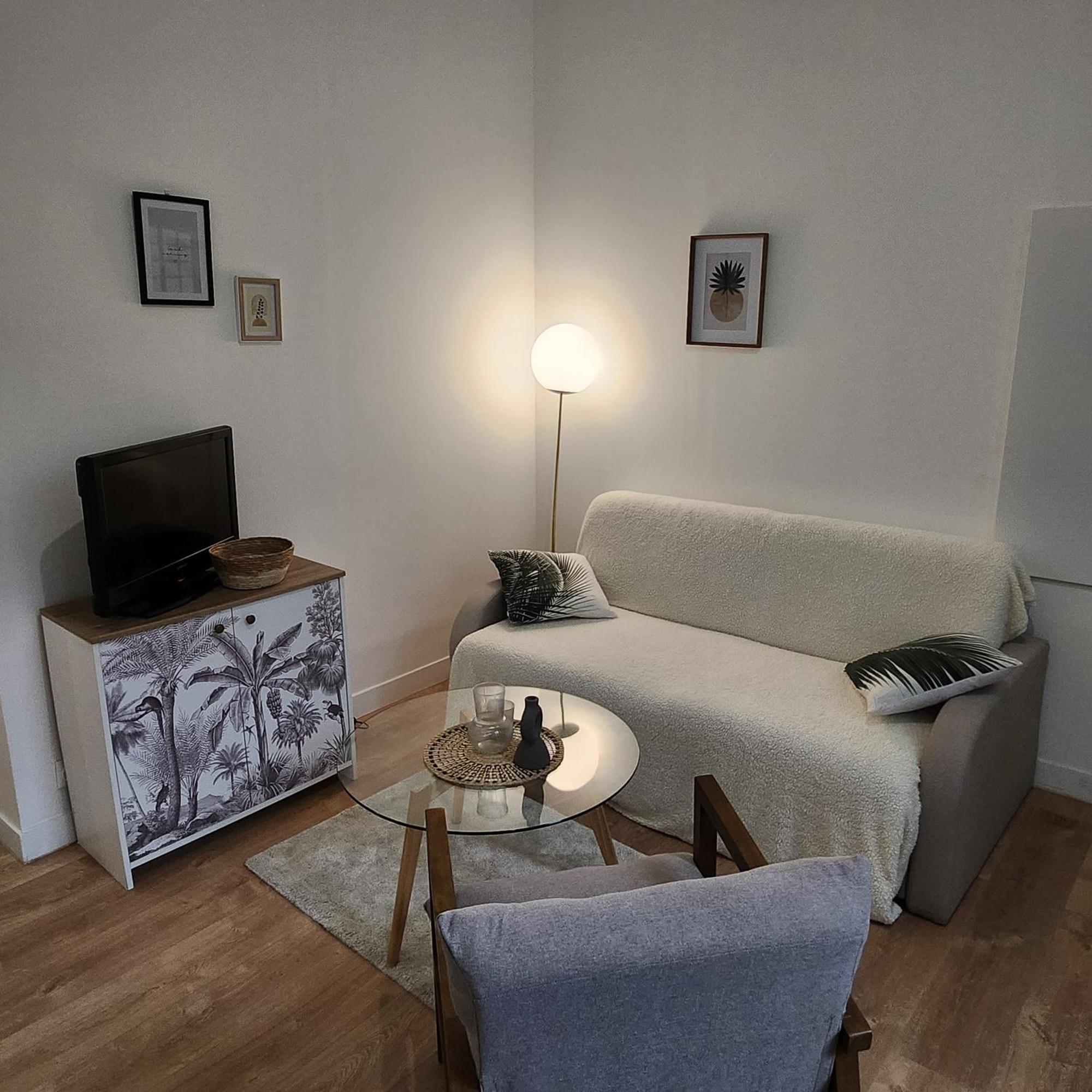 Appartement L'At3Lier D'Orthez Extérieur photo